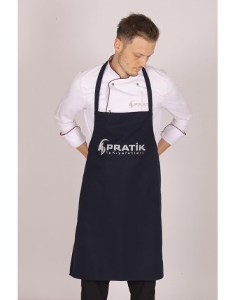 Mutfak Önlüğü - Lacivert