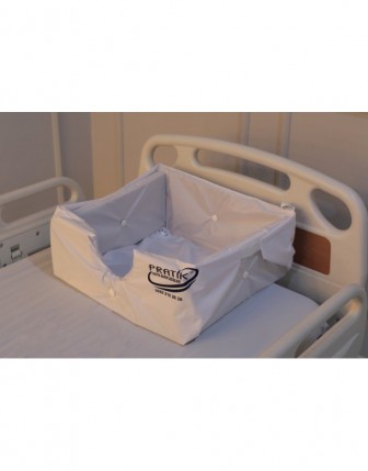 Saç Yıkama Küveti