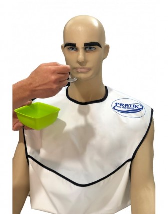 Hasta Besleme Önlüğü